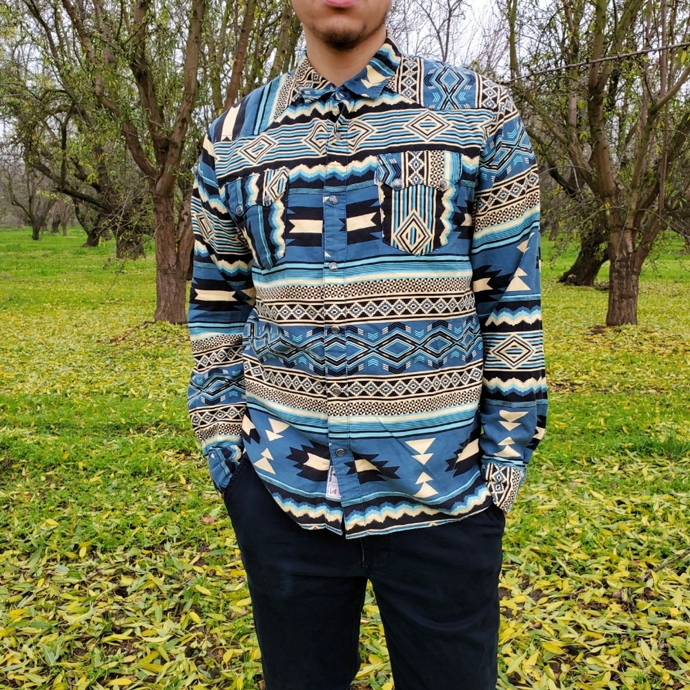Vintage Levi's Western